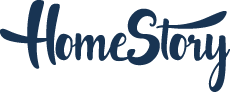 Logo HomeStory